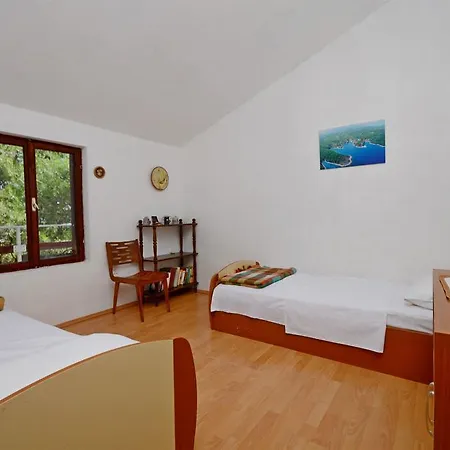 Apartamento Antun *