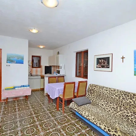 Apartamento Antun