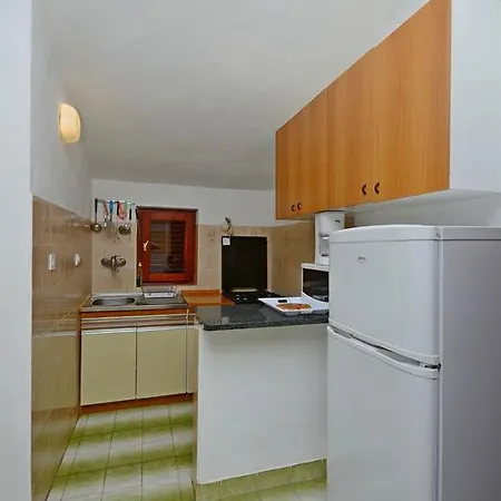 Apartamento Antun *