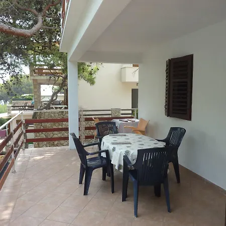 Appartamento Antun Vrboska