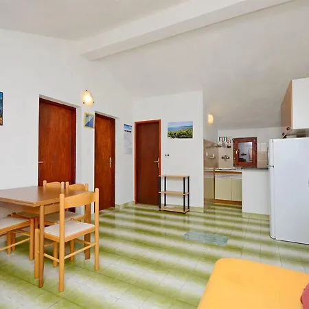 Antun Apartment